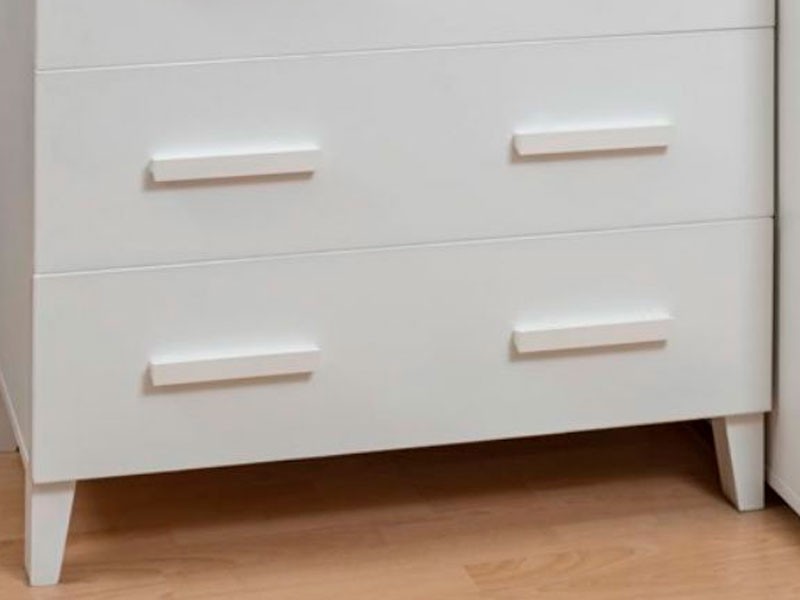 Комод Комод Норвуд 4 ящ