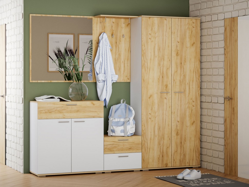 Комод Санти