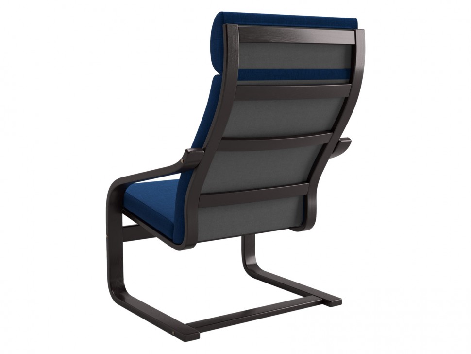 Кресло-качалка Бамбл