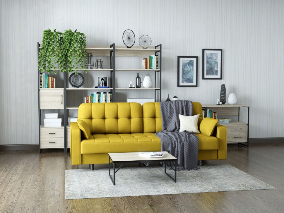 Набор стеллажей Матисс