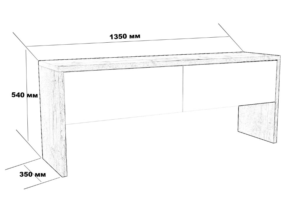 Банкетка Банкетка Аризона 2710