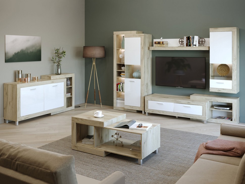 Комод 71280117 ГЕНЕЗИС комод ГК-1800