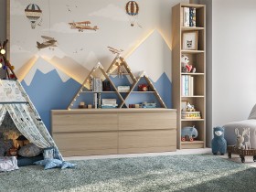 Гостиная Варма