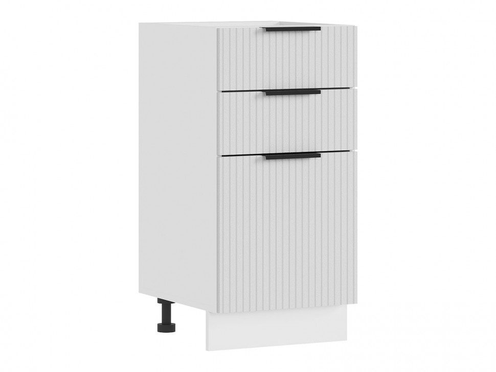 Стол Муссон 3 ящика