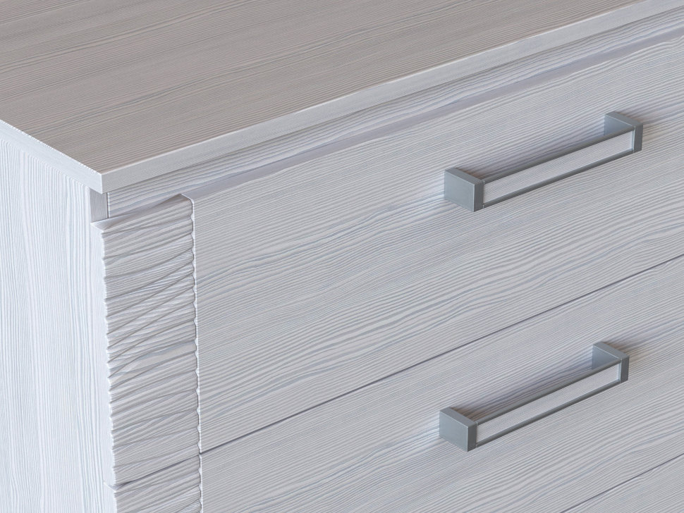 Комод Элегия КМ-102