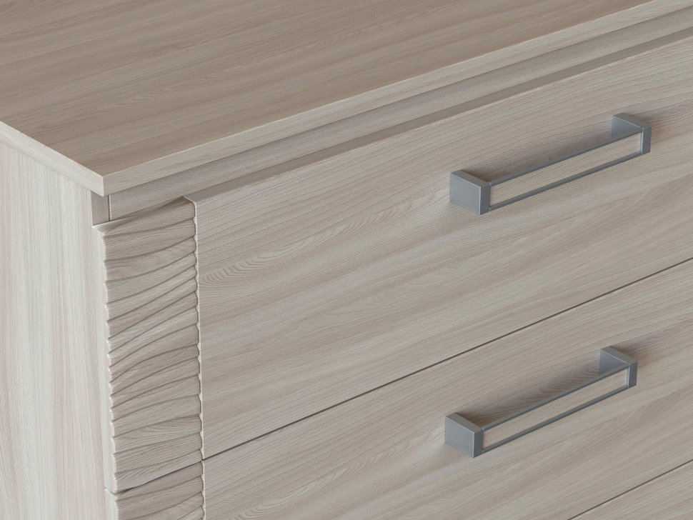 Комод Элегия КМ-102