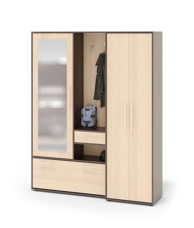 Прихожая Сириус