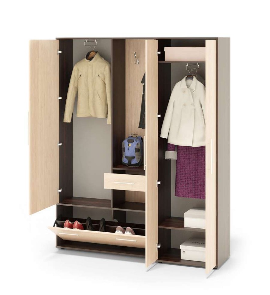 Прихожая Сириус