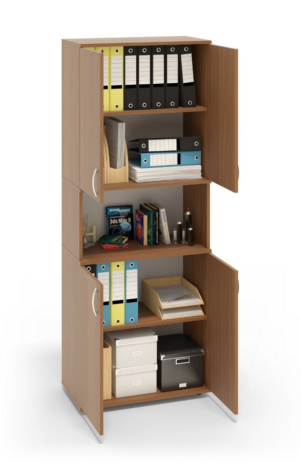 Стеллаж ШУ-22