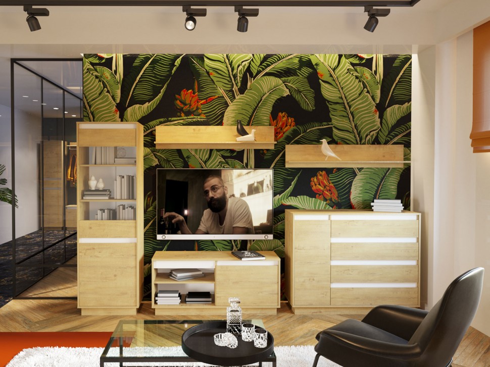 Комод Вирджиния