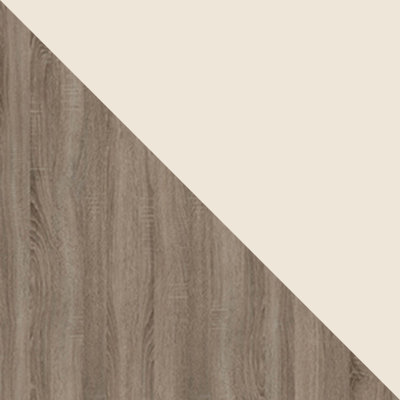 Шкаф распашной Мишель-9