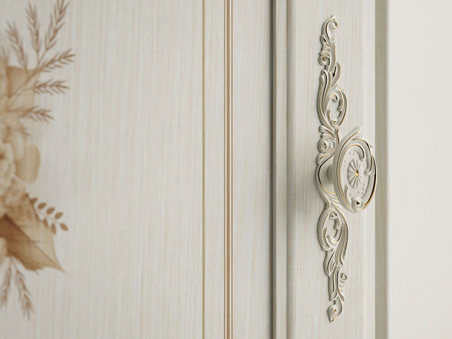 Распашной шкаф ТД- 235.07.02/11/12