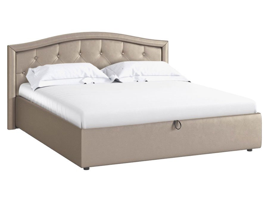 Кровать с подъемным механизмом Кровать с подъемным механизмом Верона Лайт