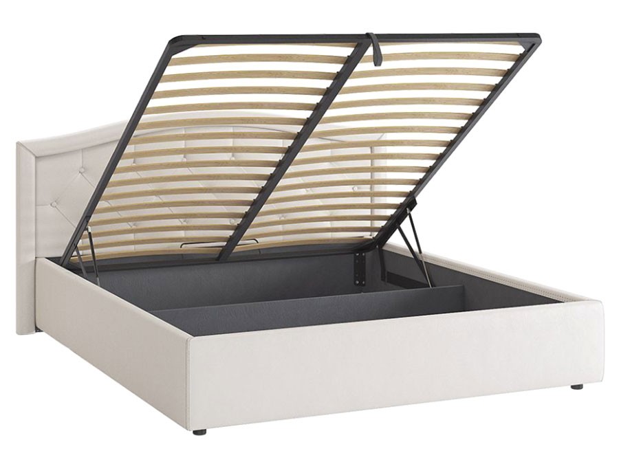 Кровать с подъемным механизмом Кровать с подъемным механизмом Верона Лайт