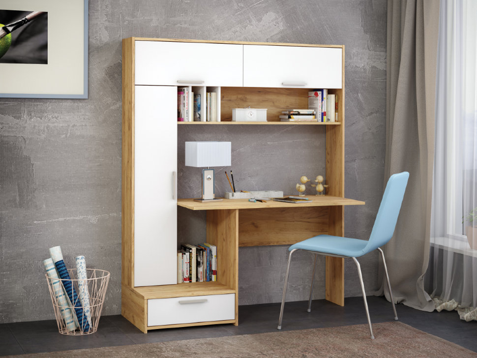 Компьютерный стол Лайт