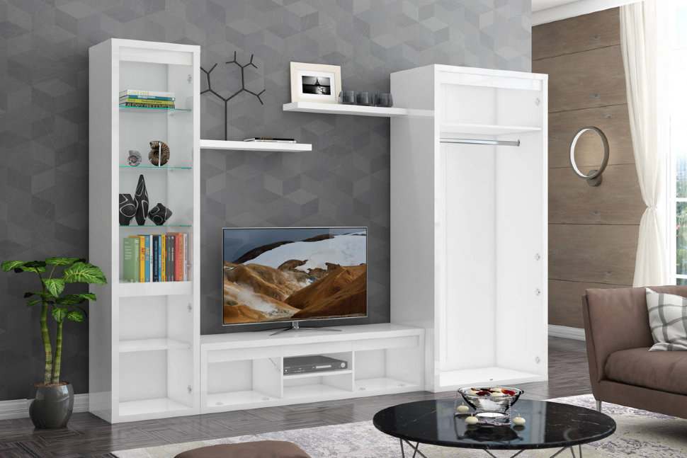 Гостиная Норд