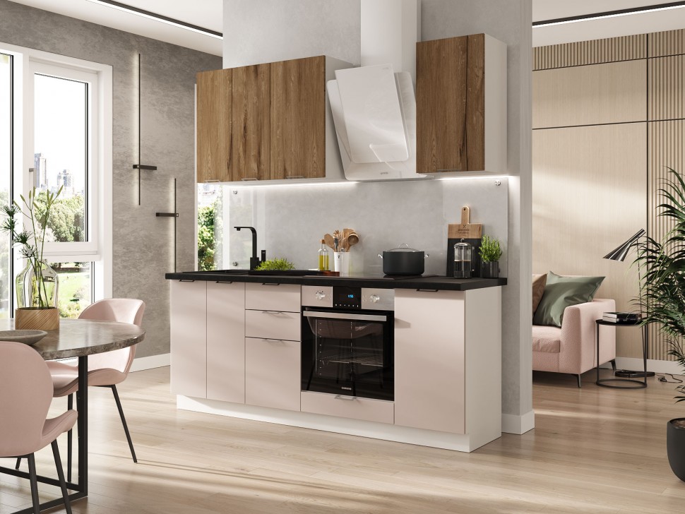 Кухонный гарнитур Тая 200 см