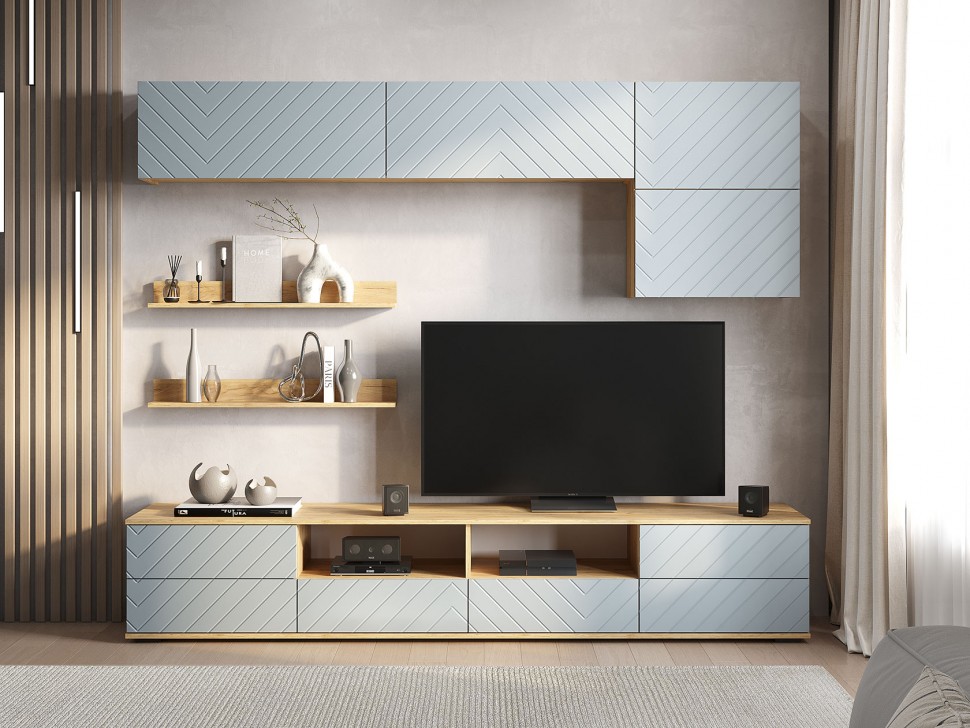 Гостиная Камелия