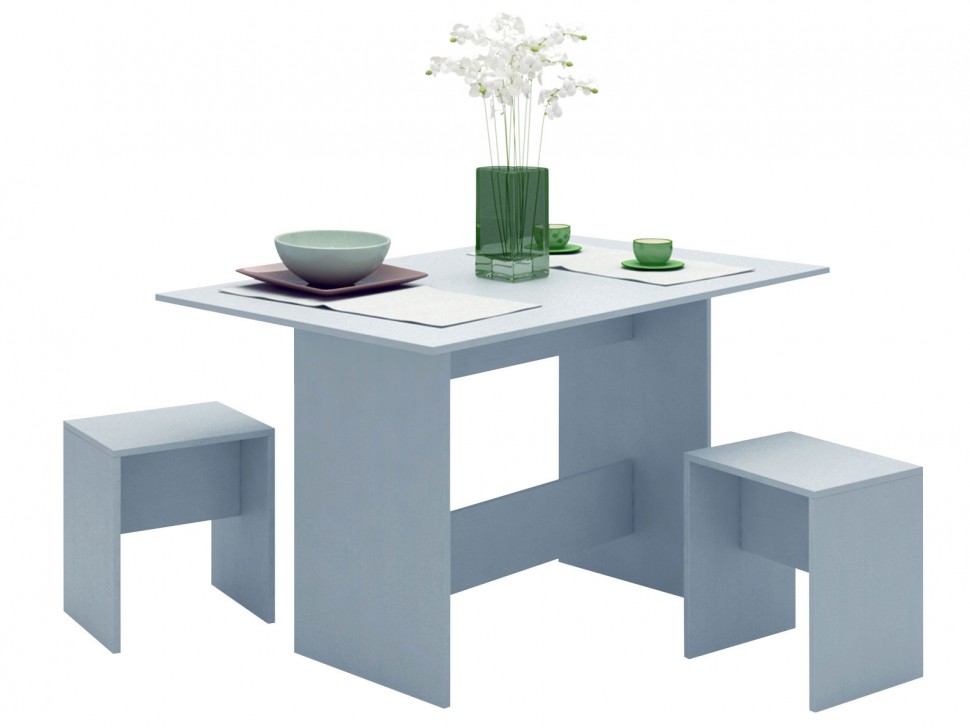 Обеденная группа Уно-80 / Уно-81