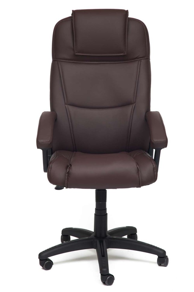 Кресло руководителя BERGAMO (22)