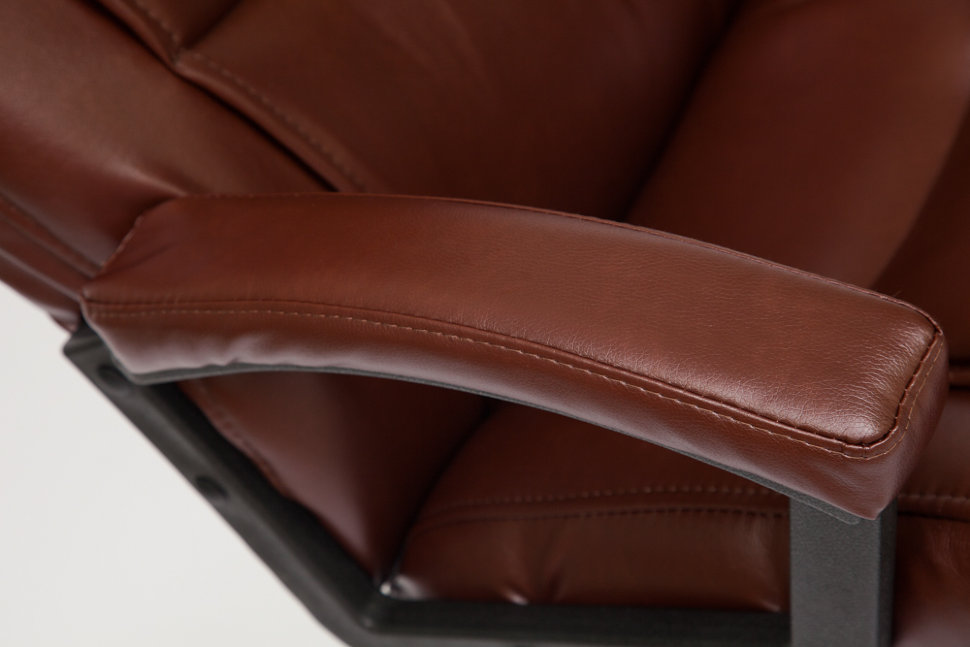 Кресло руководителя BERGAMO (22)