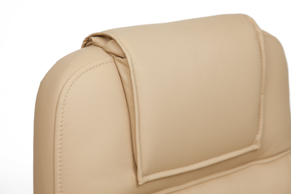 Кресло руководителя BERGAMO (22)