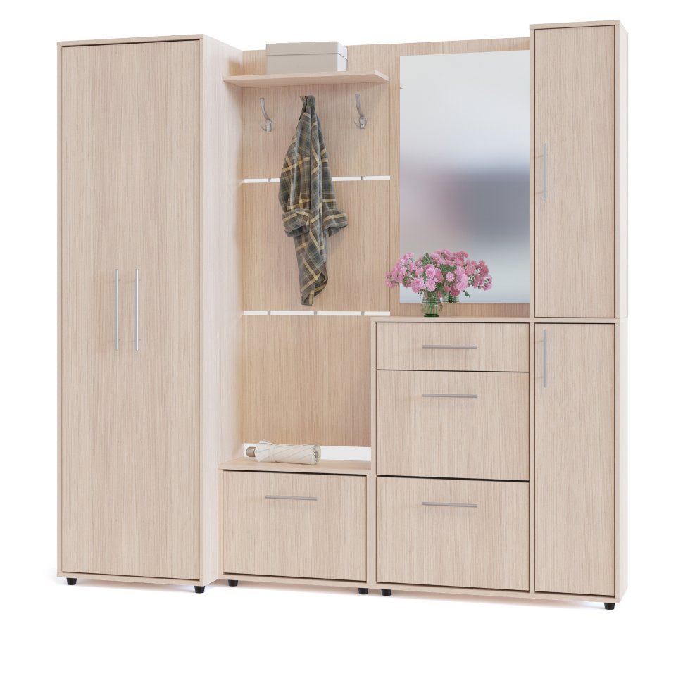 Прихожая Моренго 8