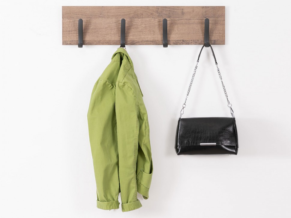 Настенная вешалка Вешалка Стронг 15.05