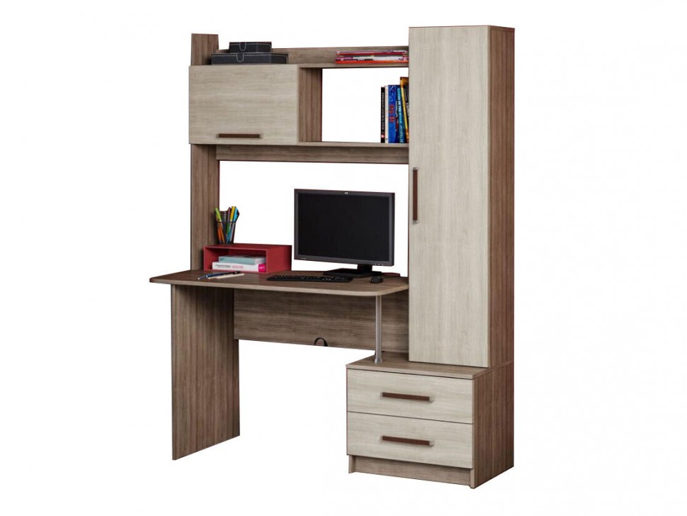 Уголок школьника Паскаль СТ 101