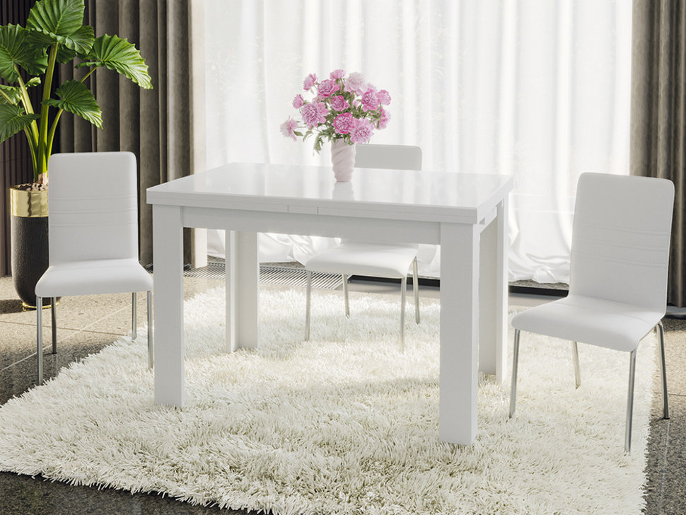 Кухонный стол Норман тип 1