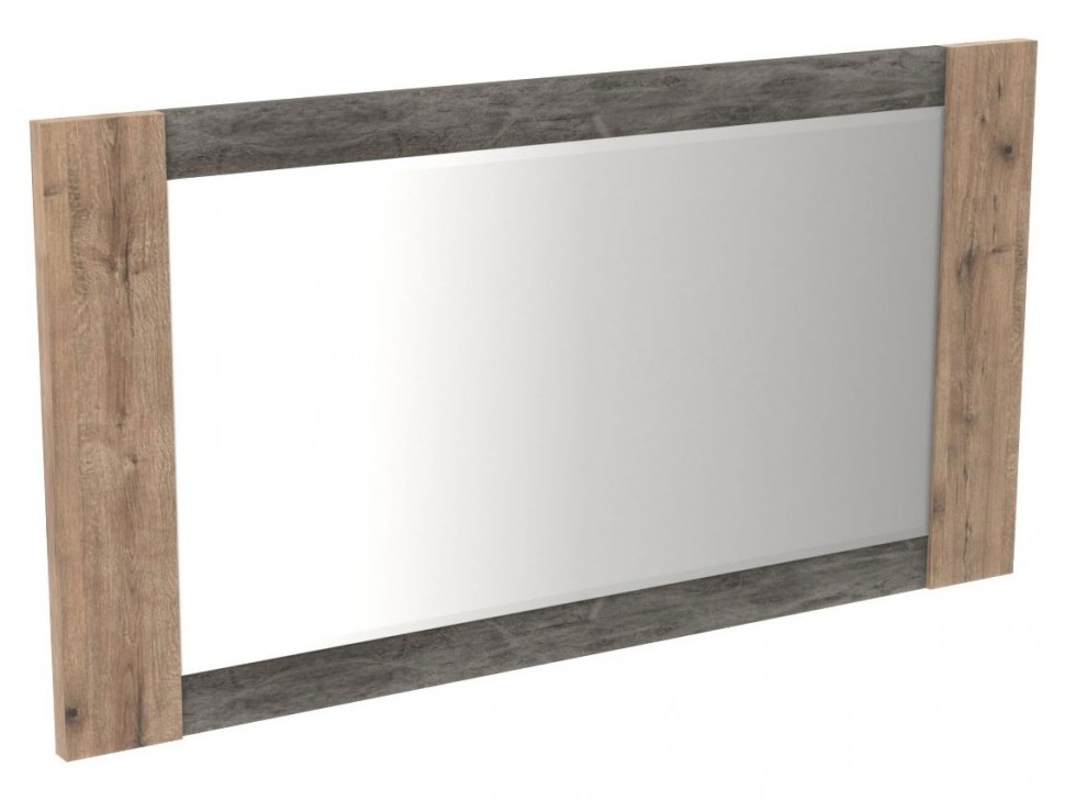 Настенное зеркало Денвер