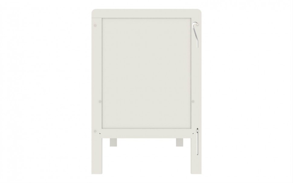 Кроватка Полини Симпл