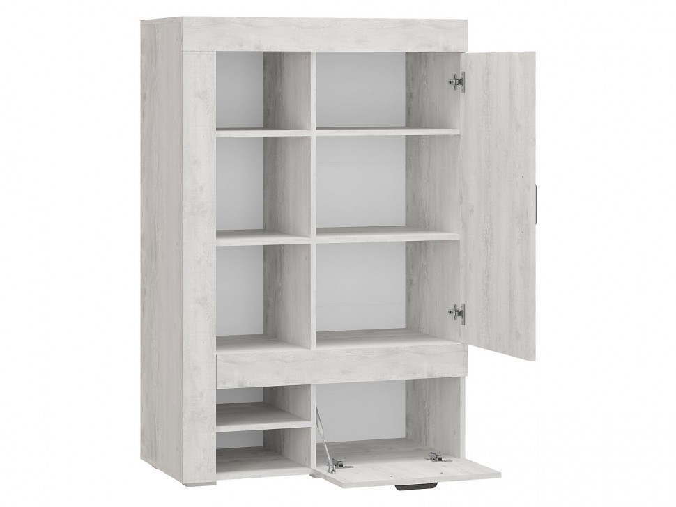 Стеллаж "Прима" ШК-17