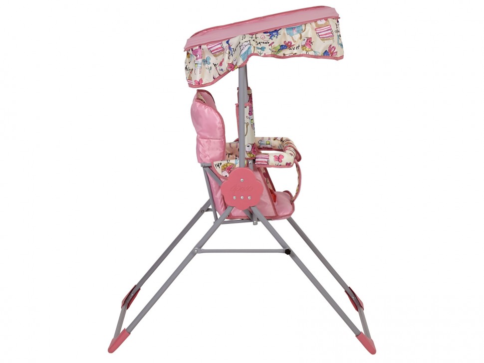 Качели Малыш с тентом