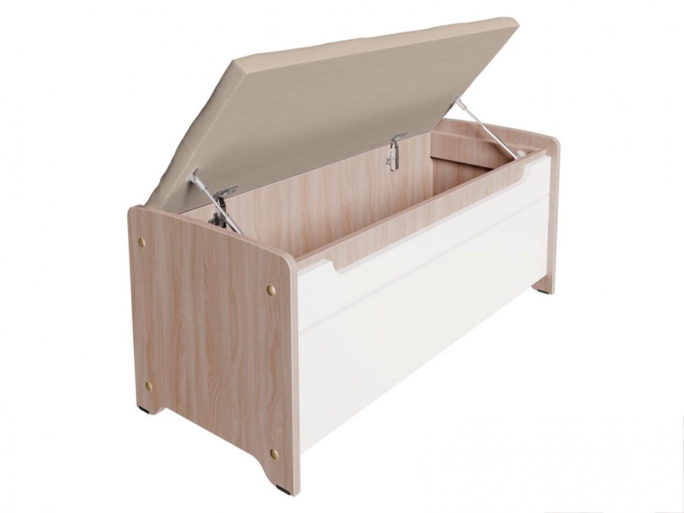 Спальный гарнитур Спальный гарнитур Палермо 8