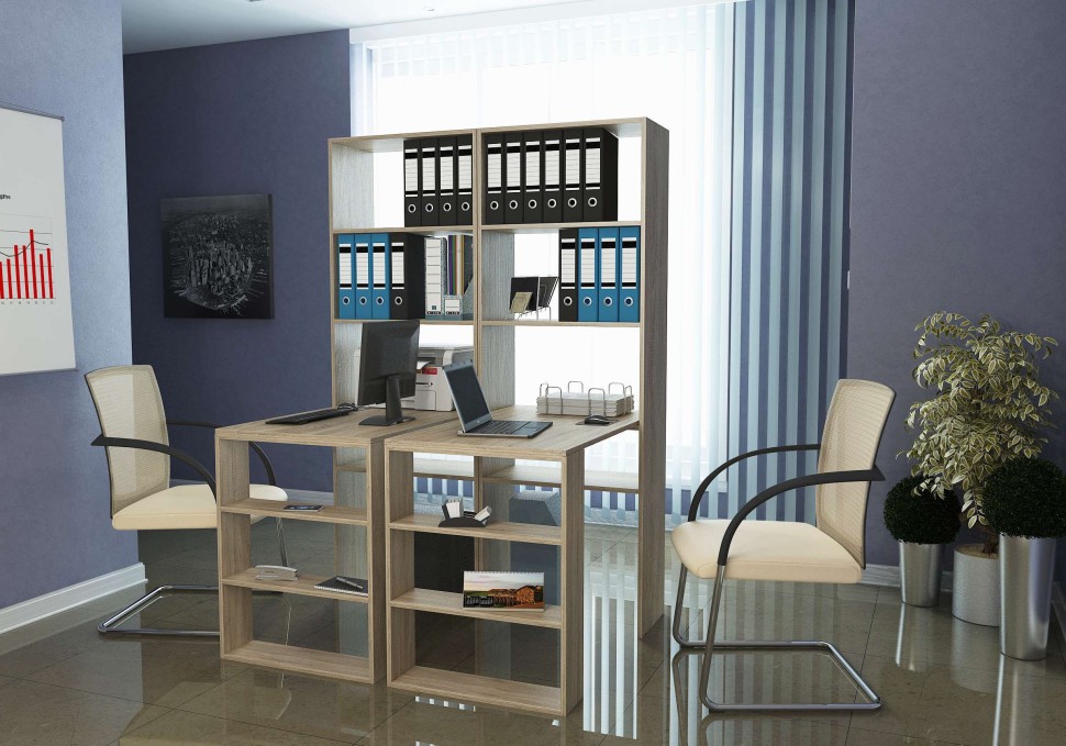 2 шт. Рикс-4 + 2 шт. Рикс-5