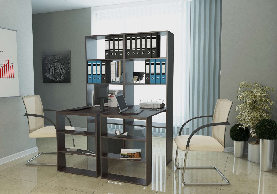 2 шт. Рикс-4 + 2 шт. Рикс-5