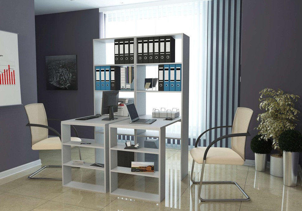 2 шт. Рикс-4 + 2 шт. Рикс-5