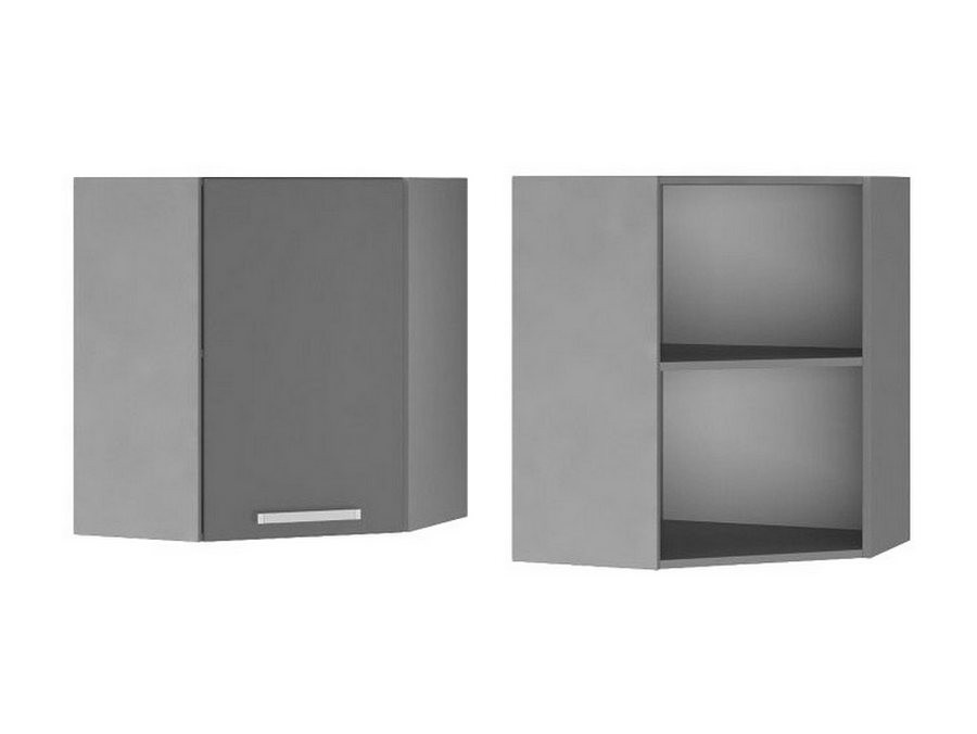 Угловой кухонный гарнитур Титан 160 х 160 см