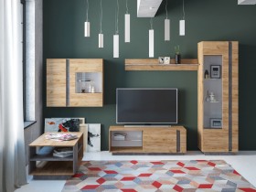 Гостиная Арчи