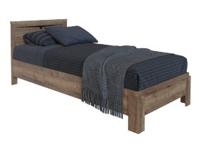 Односпальная кровать Кровать Гарда NEW