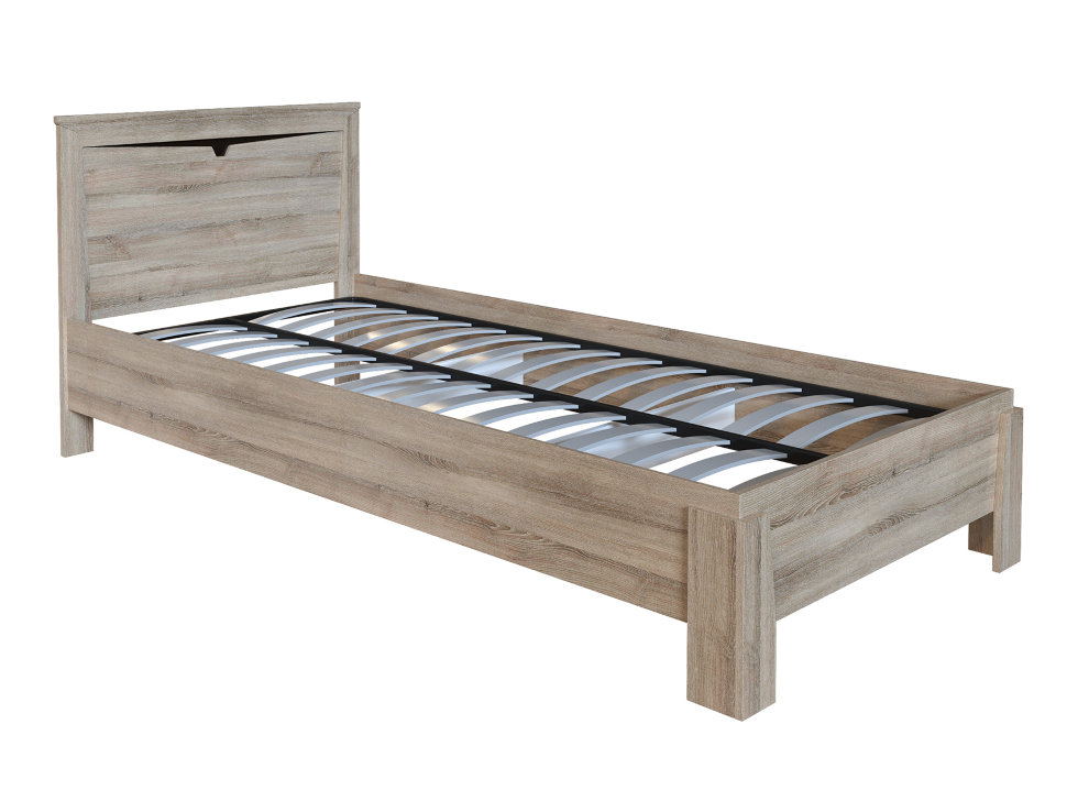 Односпальная кровать Кровать Гарда NEW