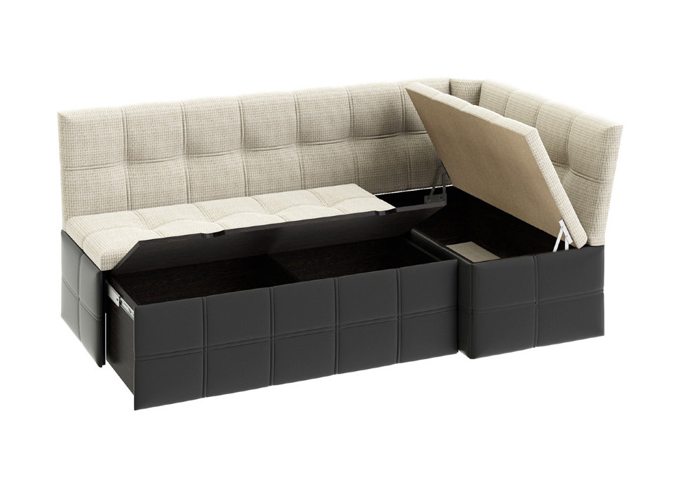 Кухонный уголок Домино