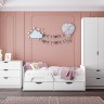Комплект детской мебели Уна