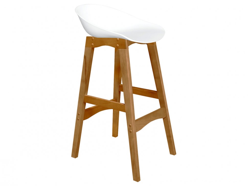 Барный стул Мантон