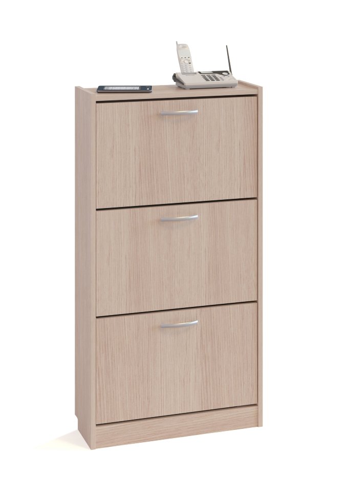 Обувница ТО-23