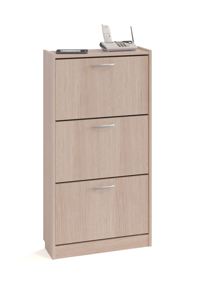 Обувница ТО-23