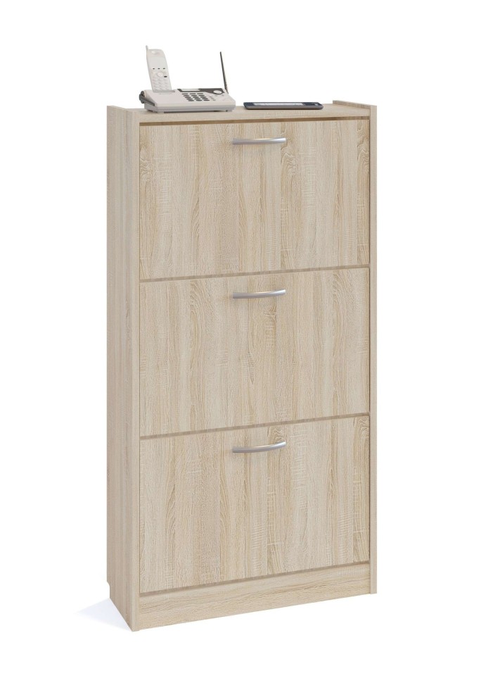 Обувница ТО-23