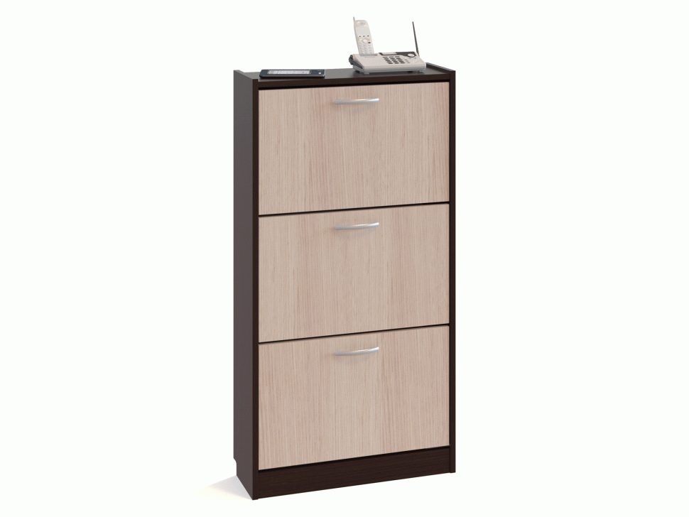 Обувница ТО-23