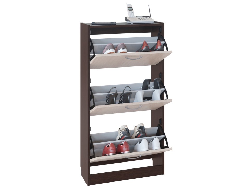 Обувница ТО-23